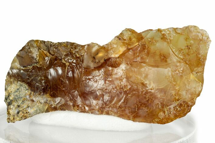 Rough Oregon Fire Opal #330571